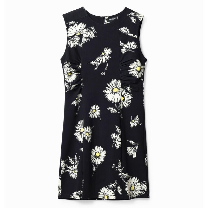Desigual Lorena Dress image number 2
