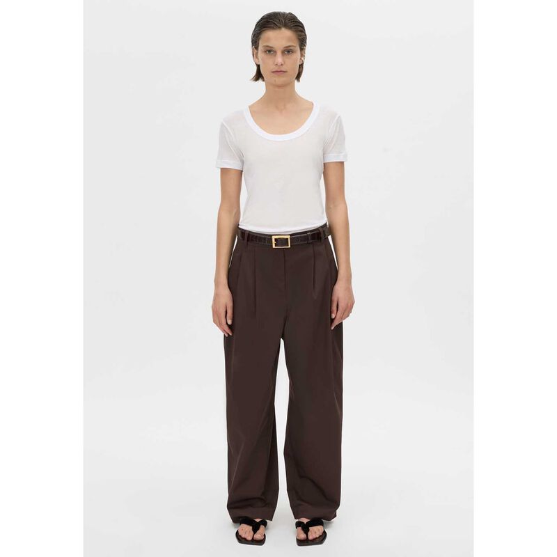 Camilla and Marc Lola Relaxed Pant image number 3