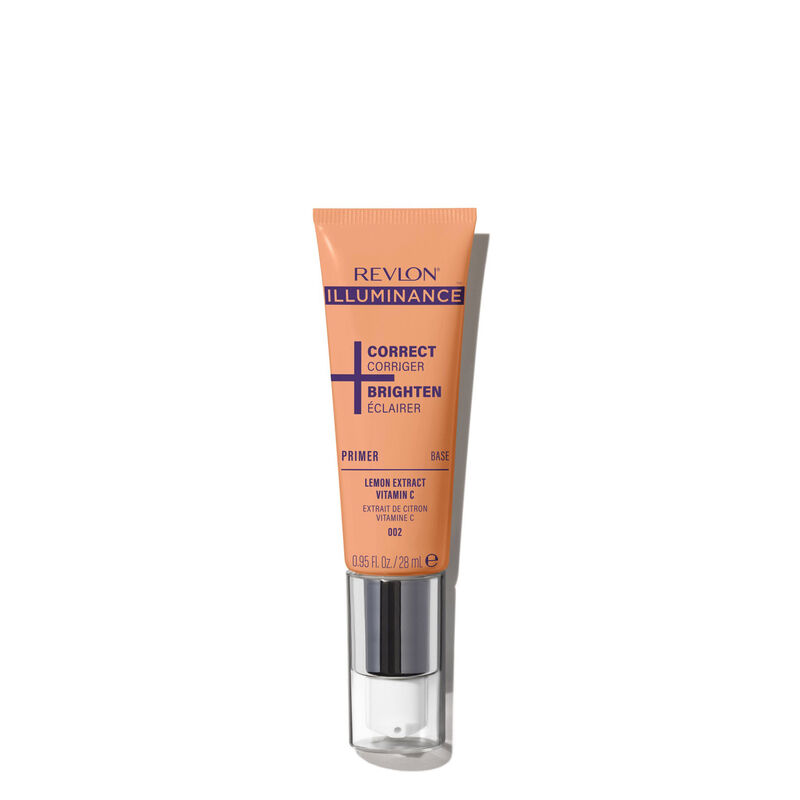 Revlon Project Power - Illuminance Brightening + Correcting Primer image number 0
