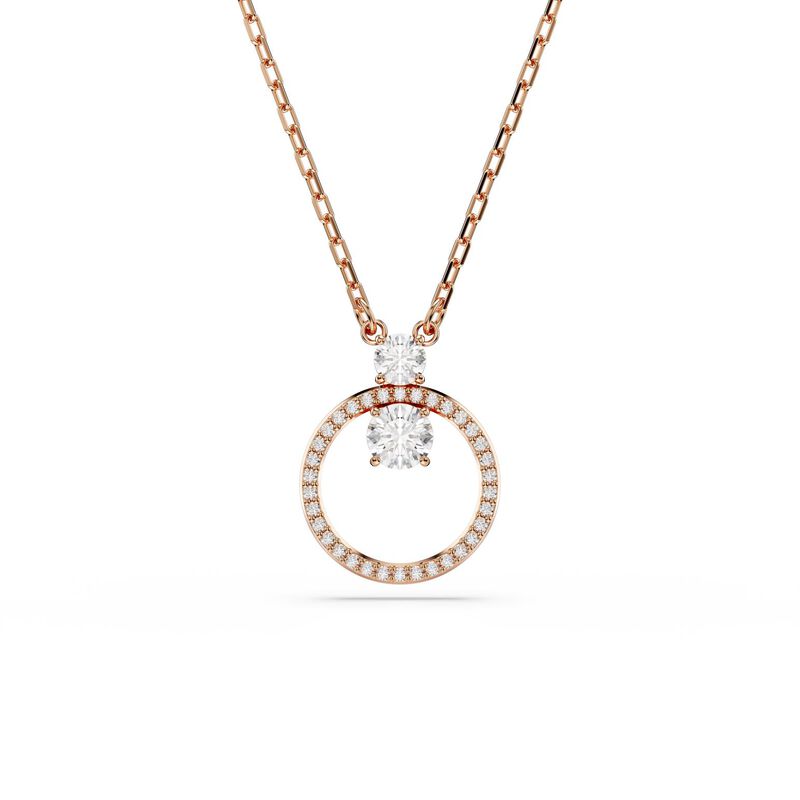 Swarovski Constella Pendant image number 0