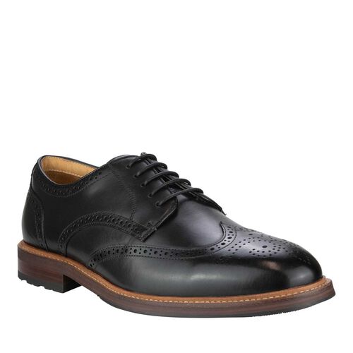 Florsheim Anthem Wingtip Derby