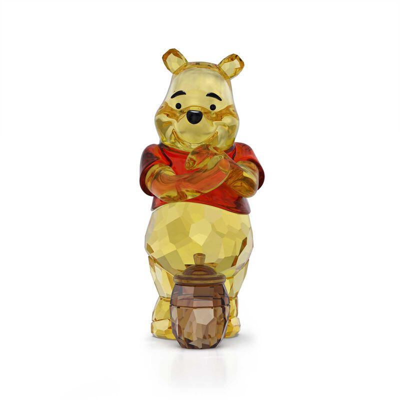 Swarovski Winnie The Pooh image number 0