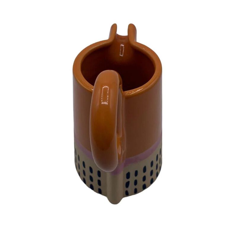 House Of Disaster Bloc Jug image number 1