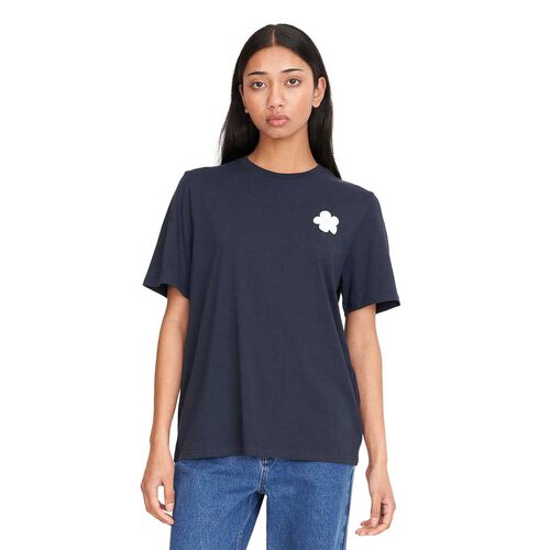 Huffer Classic Tee 170/Flowerbomb