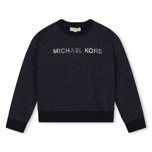Michael Kors Logo Sweater 6Y - 8Y