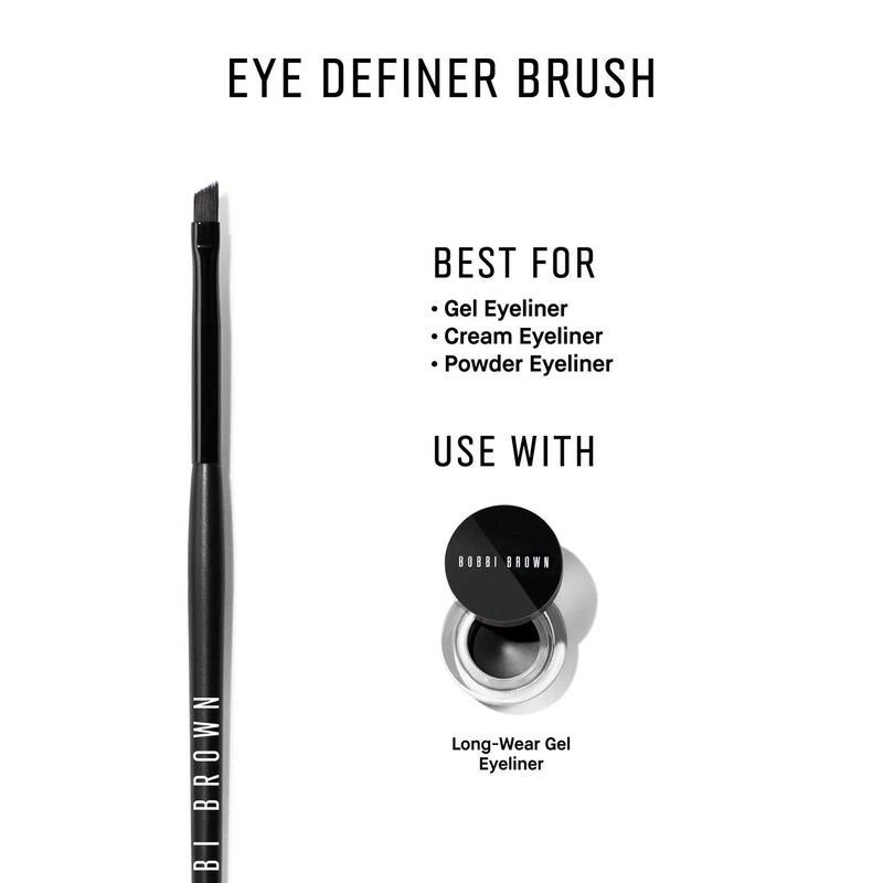 Bobbi Brown Eye Definer Brush image number 1