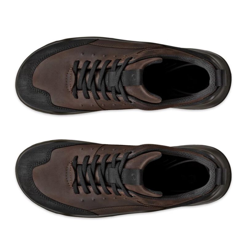 ECCO Offroad M Mocha image number 3