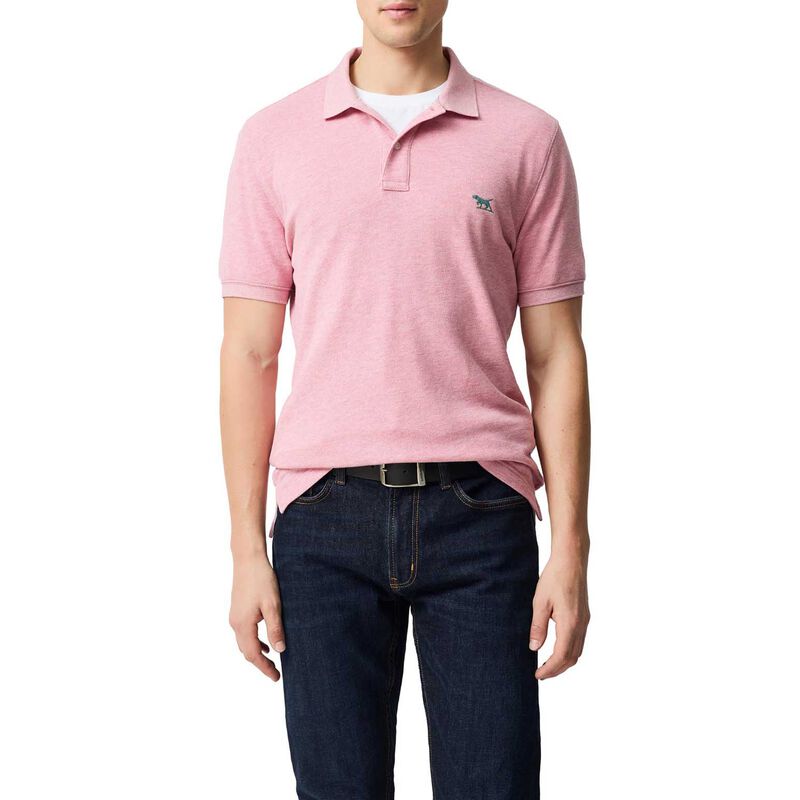 Rodd & Gunn The Gunn Polo image number 0