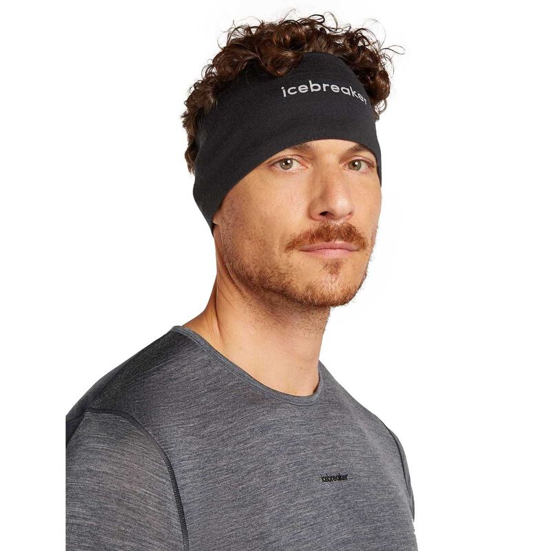Icebreaker Merino 200 Oasis Headband image number 1