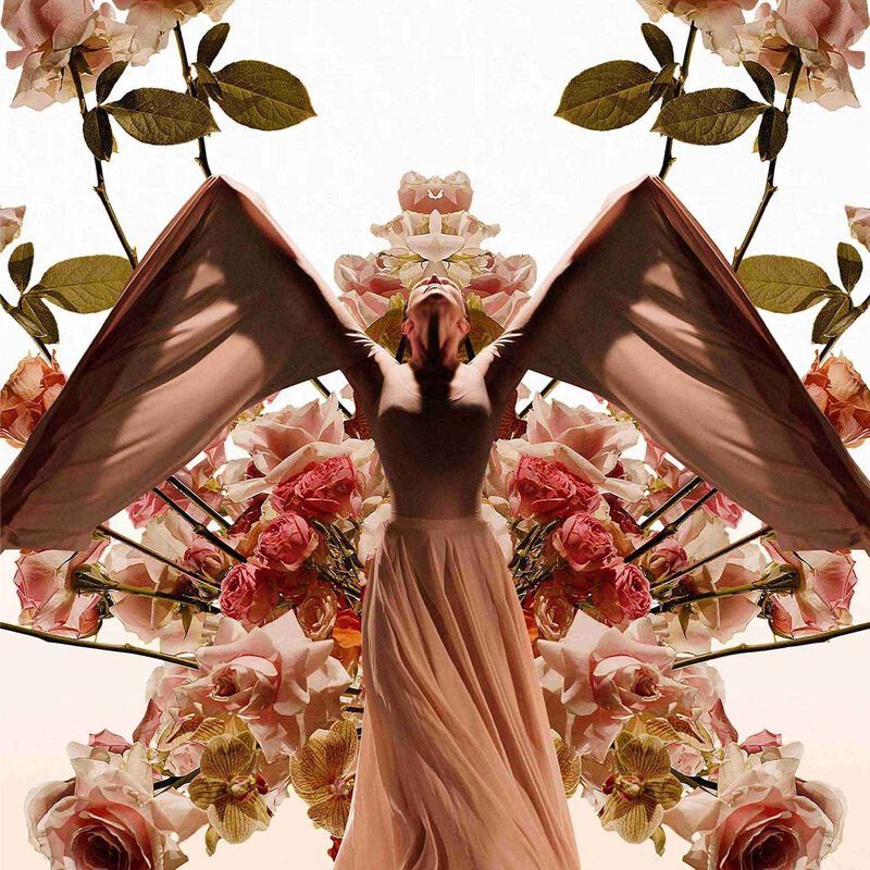 Creed Wind Flowers EDP 75ml image number 2