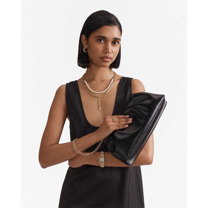Mimco The Clutch Bag image number 1