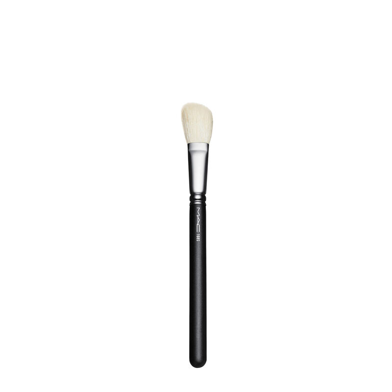 MAC 168S Large Angled Contour Brush image number 0