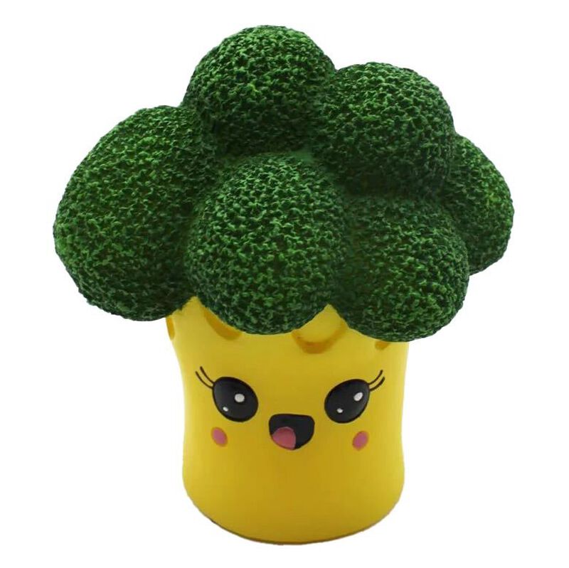 House Of Disaster Mini Led Light Broccoli image number 0