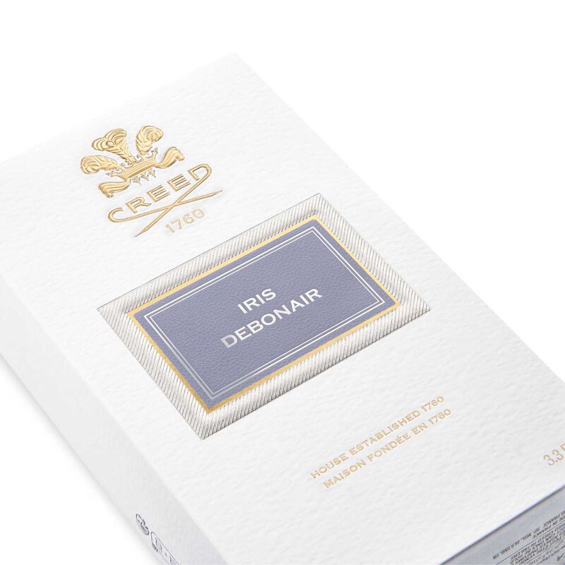 Creed Iris Debonair EDP 100ml image number 3