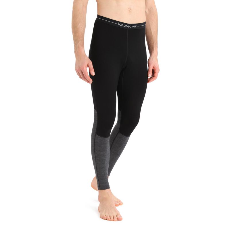 Icebreaker Men 260 ZoneKnit™ Leggings image number 0