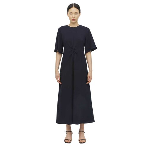 Juliette Hogan Twist Dress