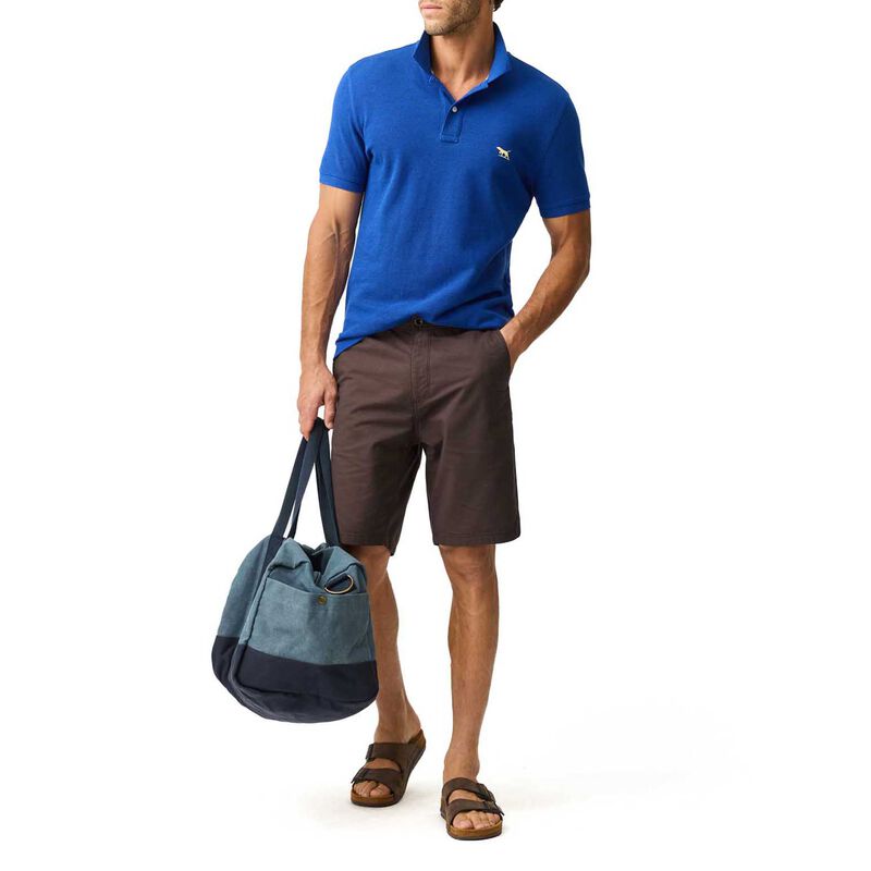 Rodd & Gunn The Gunn Polo image number 81