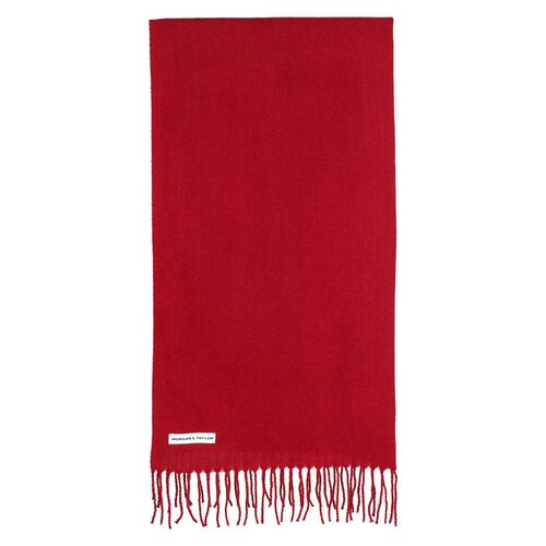 Morgan & Taylor Casey Woven Scarf