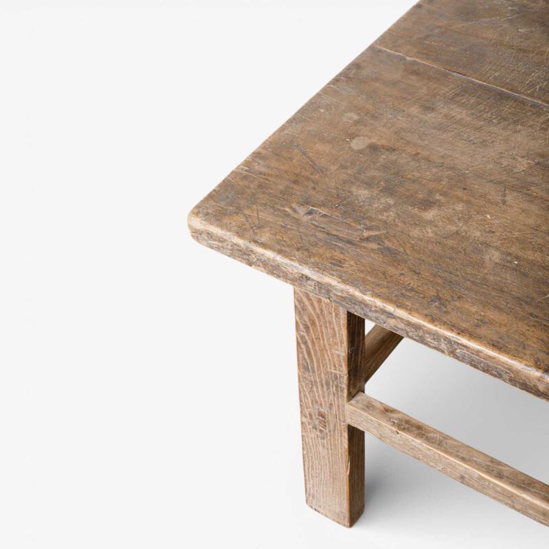 French Country Heritage Coffee Table G image number 2