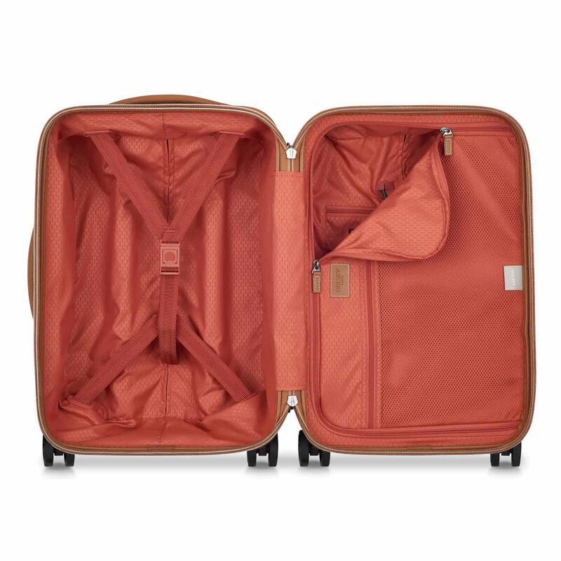 Delsey Chatelet Air 2 55cm Brown image number 2