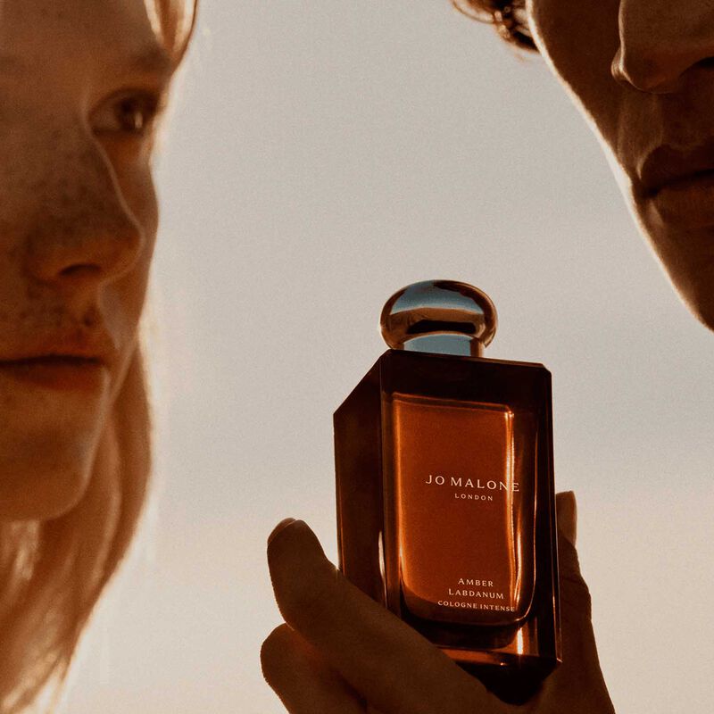 Jo Malone London Amber Labdanum Cologne Intense 100ml image number 2
