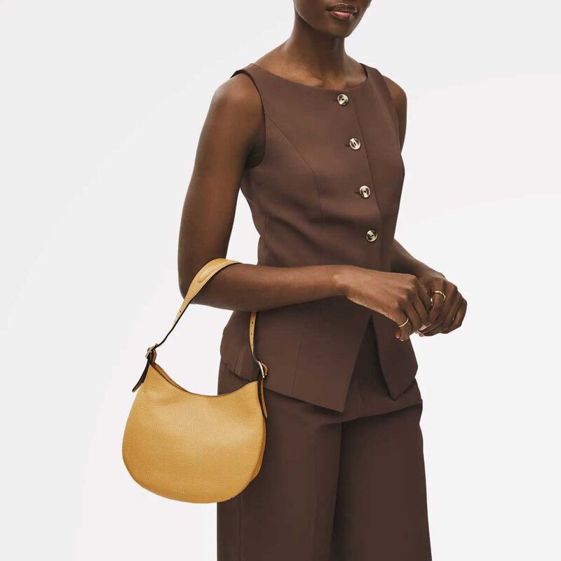 Radley Kensington Place Small Open Top Shoulder Bag image number 1