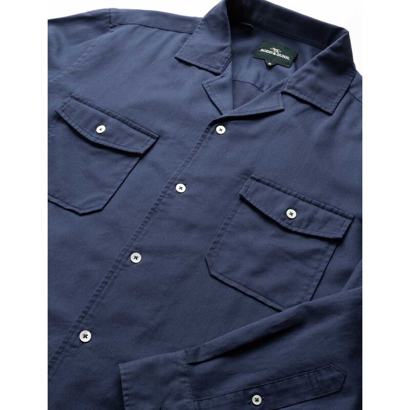 Rodd & Gunn Salt Lake Ls Shirt image number 6