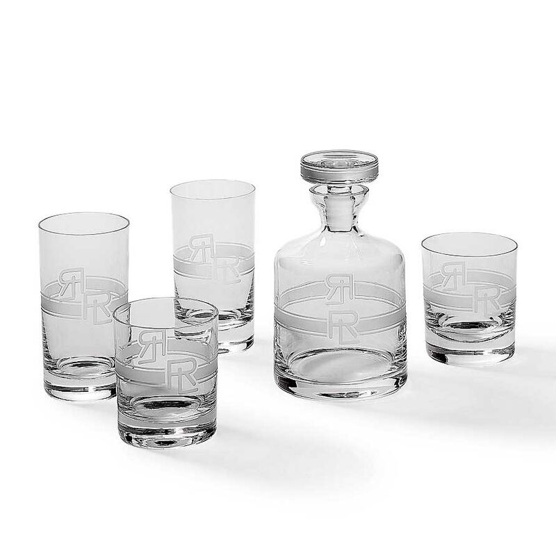 Polo Ralph Lauren Ashton Double-Old-Fashioned Gift Set&nbsp;Of 2 image number 2