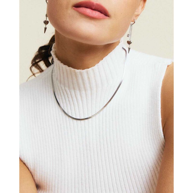Edblad Chain Herringbone 45 cm image number 1