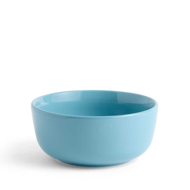 Royal Doulton Doulton Collective Dinnerware Set Blue 12PCS image number 3