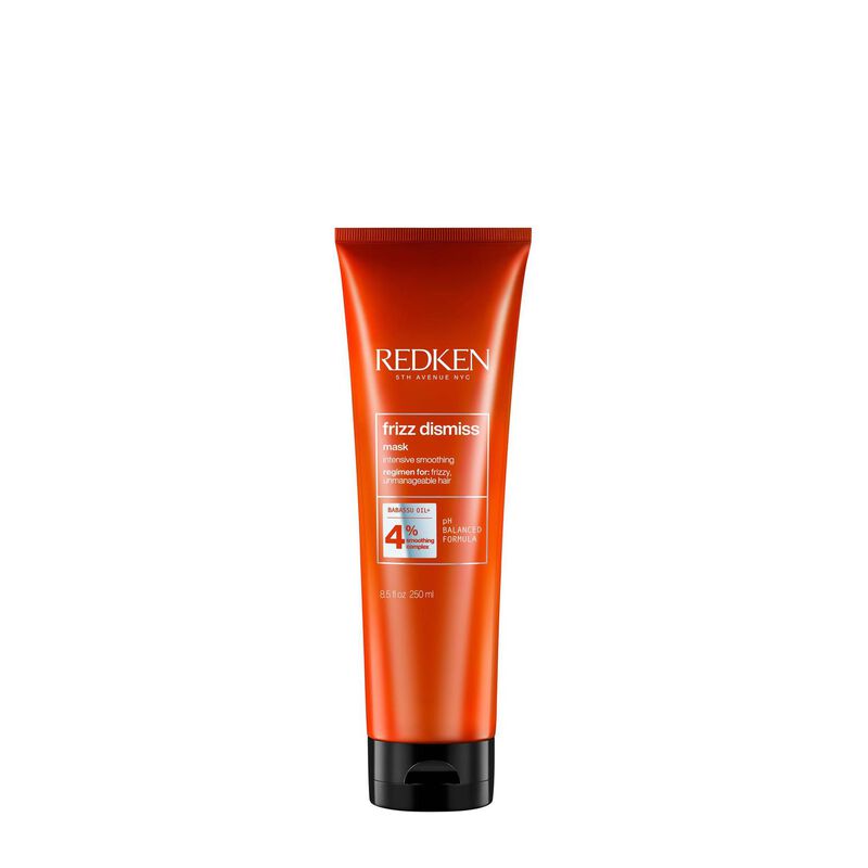 Redken Frizz Dismiss Mask  250ml image number 0