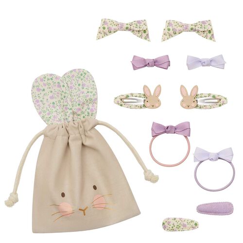 Mimi & Lula Easter Pouch