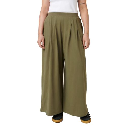 Kowtow Drape Pant