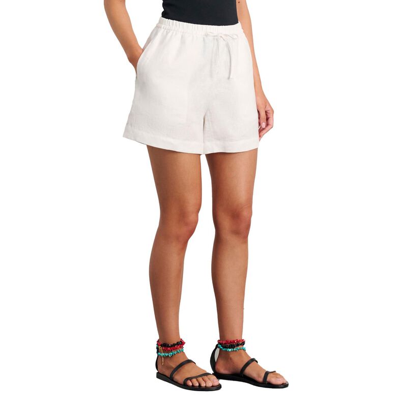 JAG Ivy Linen Short image number 4