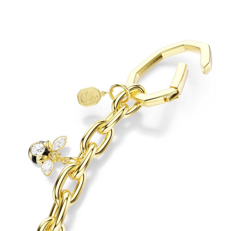 Swarovski Bag Charm image number 2