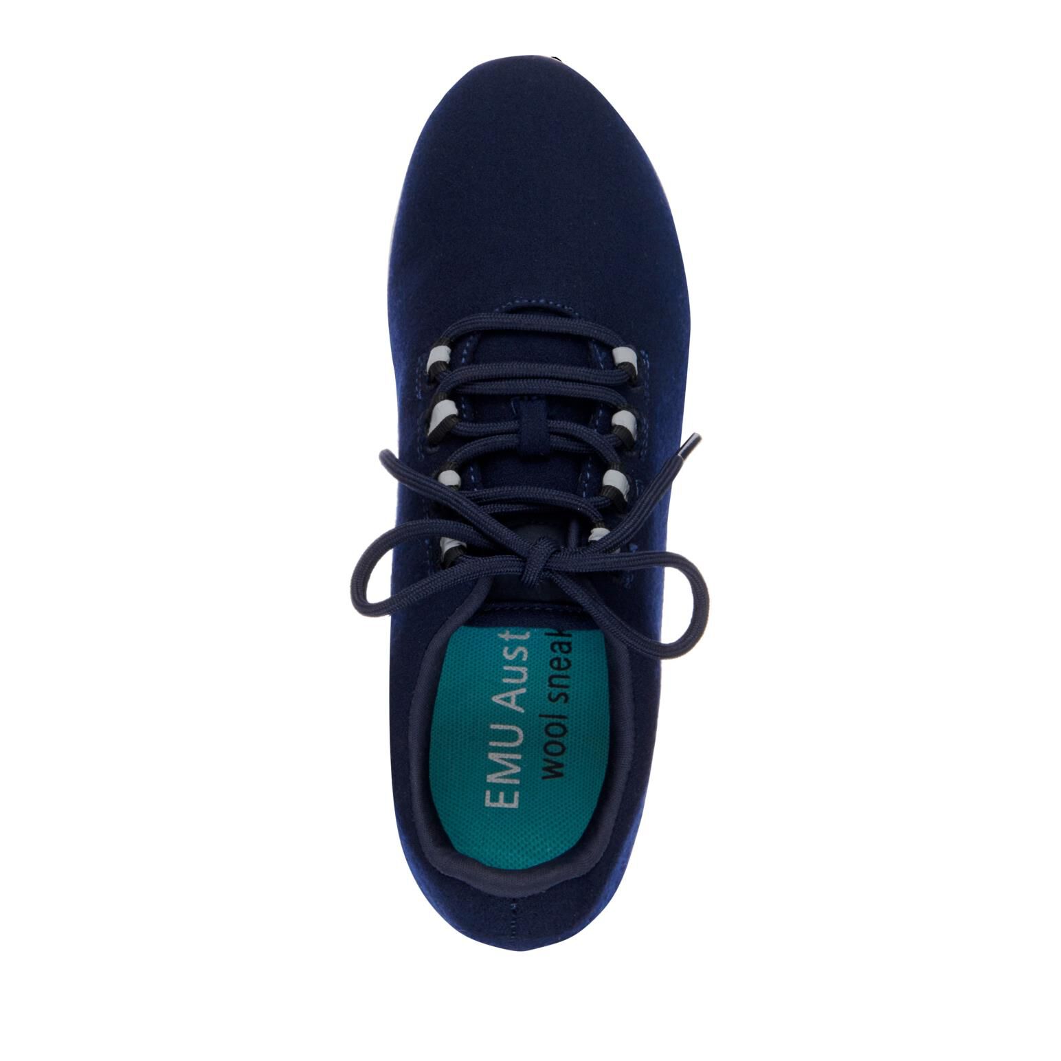 EMU Barkly Sneakers | Ballantynes Department Store