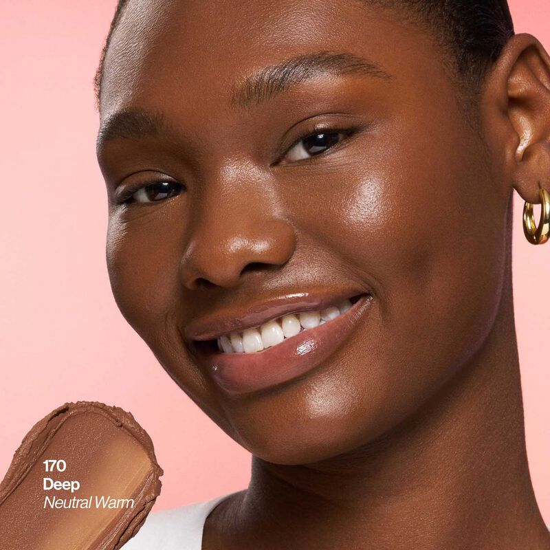 Revlon Glimmer Tinted Moisturizer Stick image number 29