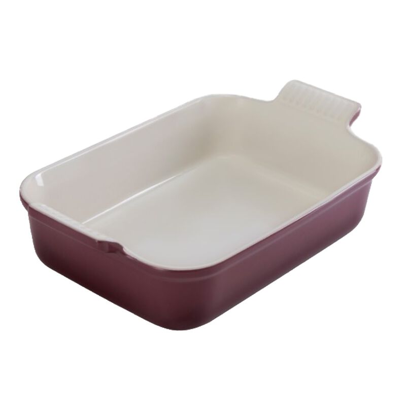 Le Creuset Heritage Deep Rectangular Dish - 26 image number 2