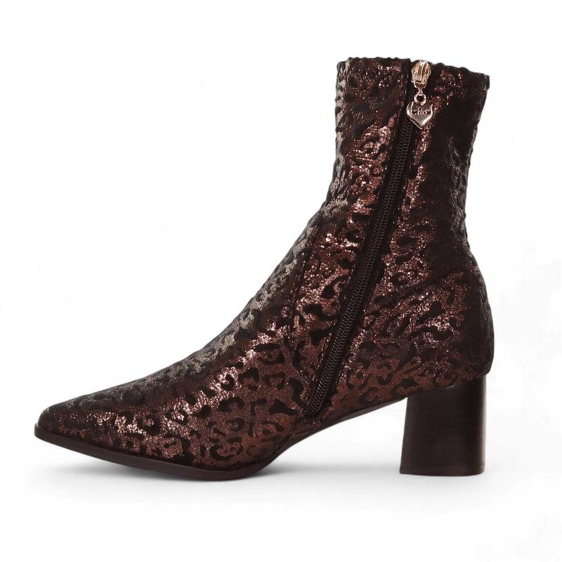 Minx Crest Boot image number 1