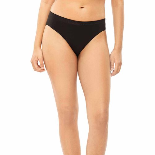 Calvin Klein Fusion Flex Seamless Bikini