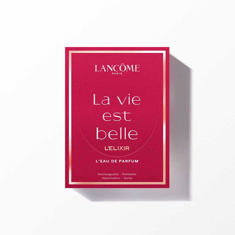 Lancome La Vie Est Belle Elixir EDP 50ml image number 1