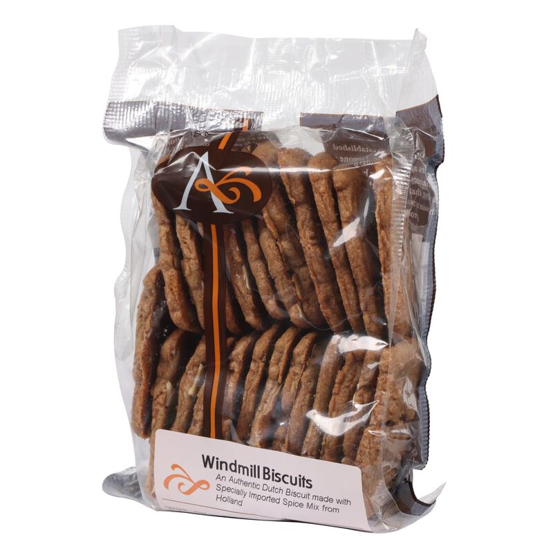 Artisan Windmill Biscuits image number 0