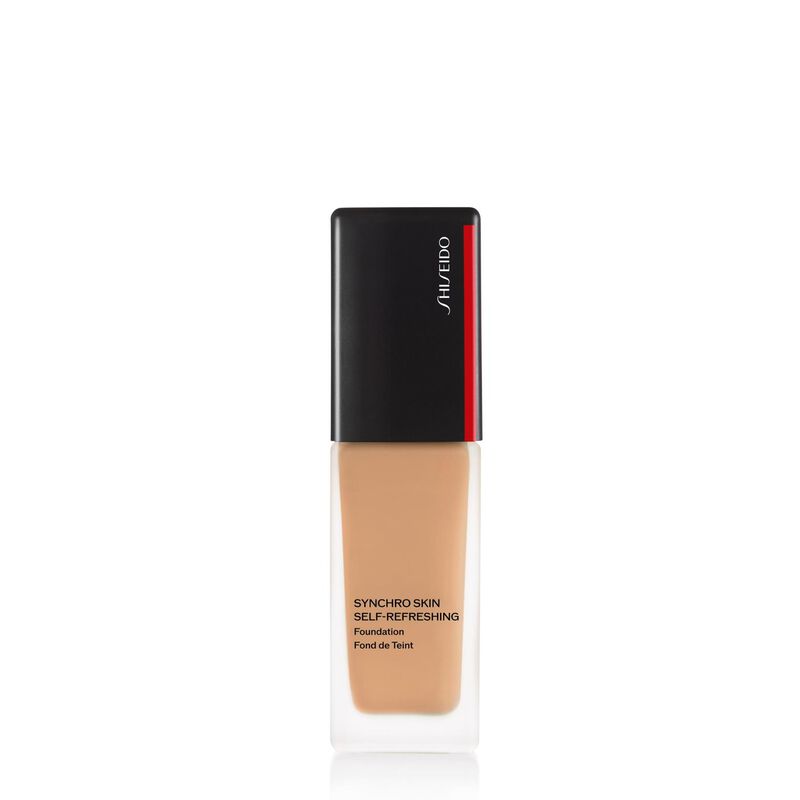 Shiseido Synchro Skin Self-Refreshing Foundation image number 14