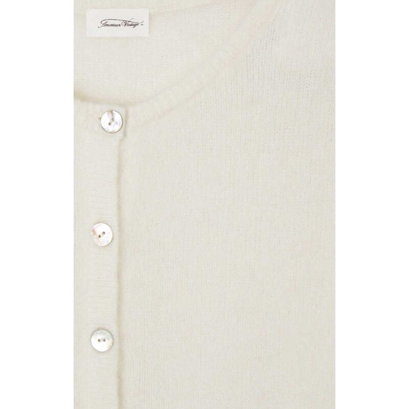 American Vintage Vitow Cardigan image number 2