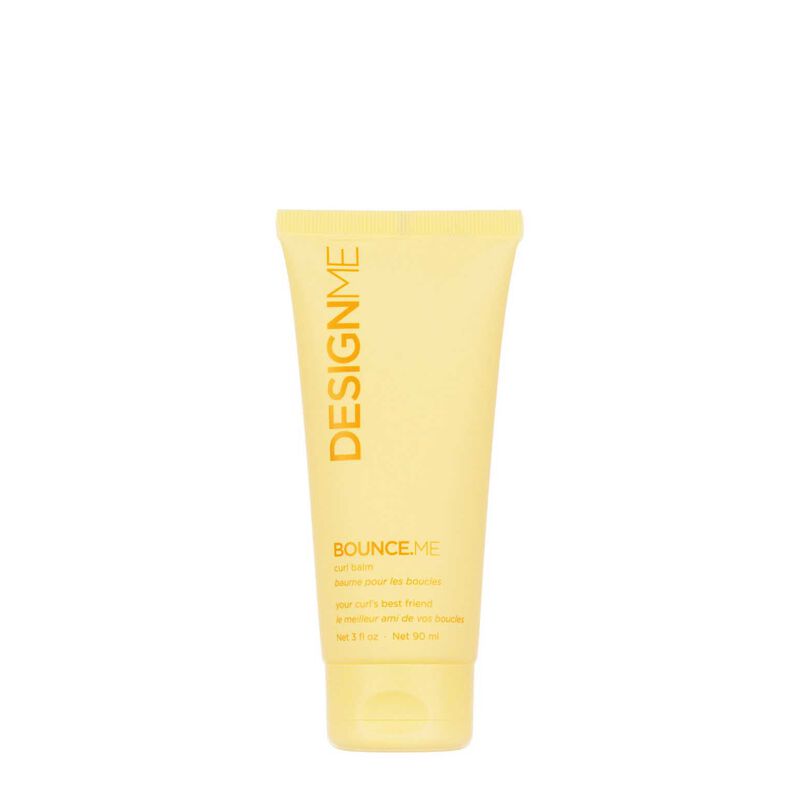 DESIGNME BOUNCE.ME Curl Balm 90ml image number 0