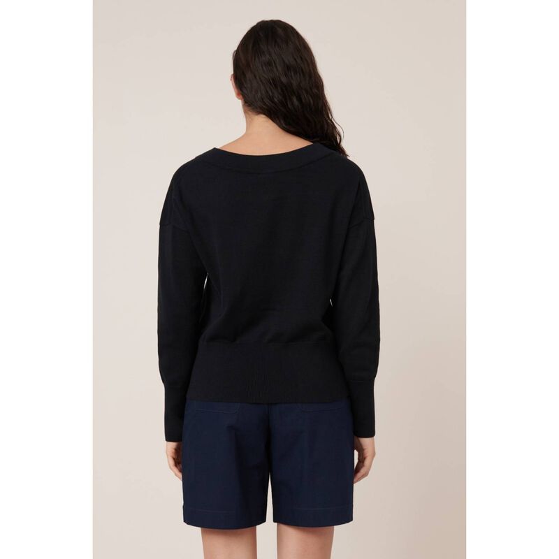 Kowtow Willow Cardigan image number 1