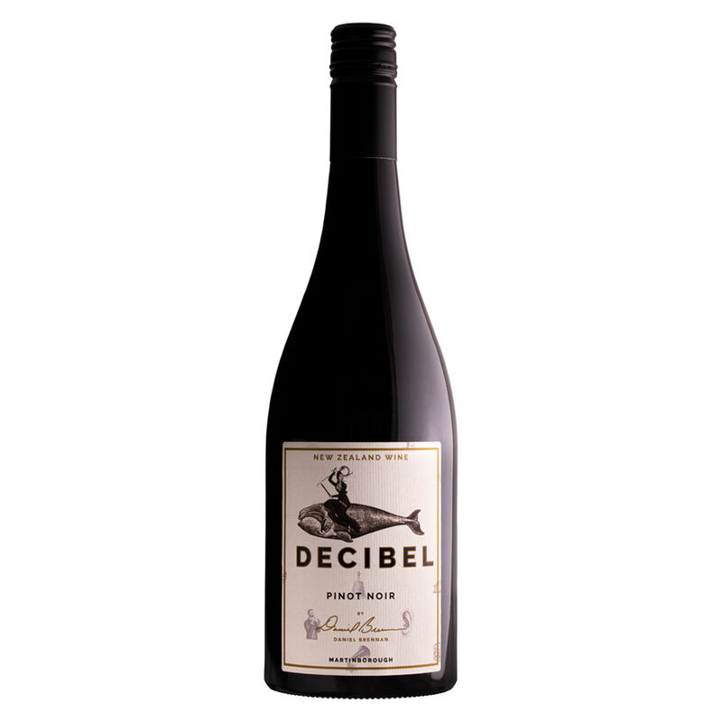 Decibel Martinborough Pinot Noir image number 0