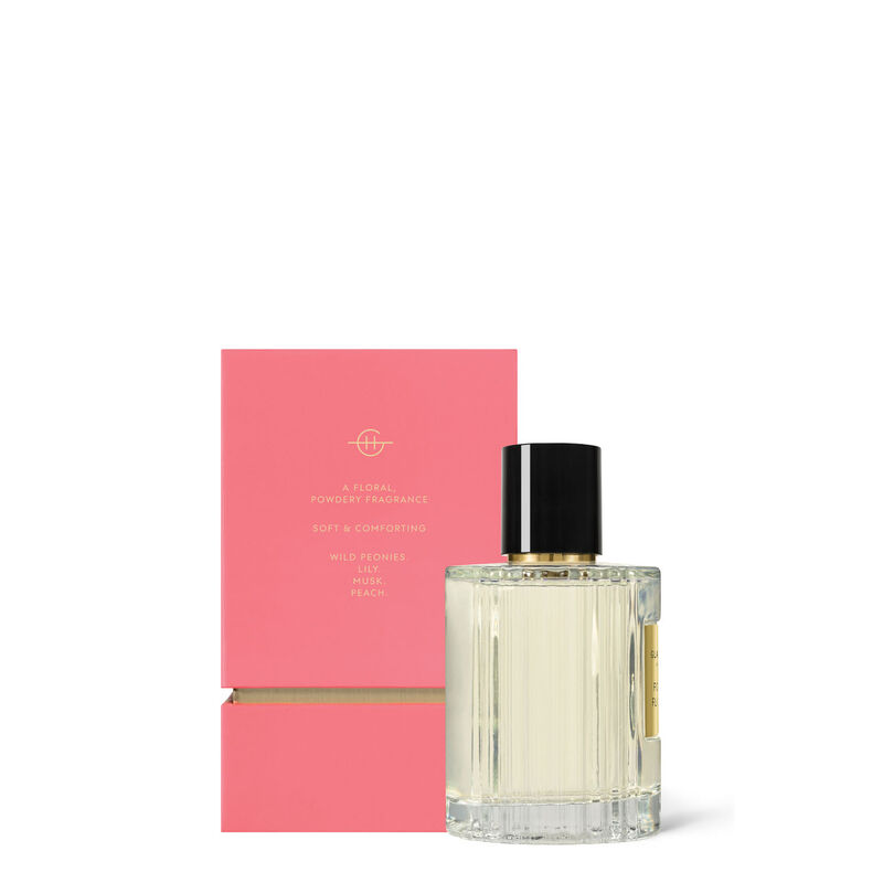 Glasshouse Fragrances Forever Florence EDP 100ml image number 1
