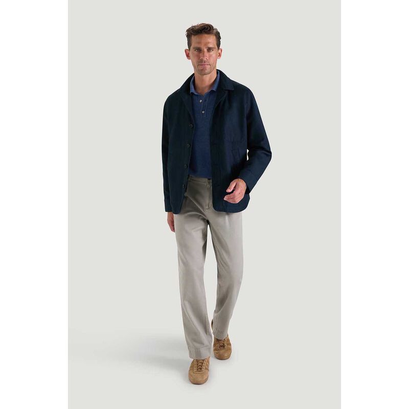 M.J. Bale Henry Worker Jacket image number 3