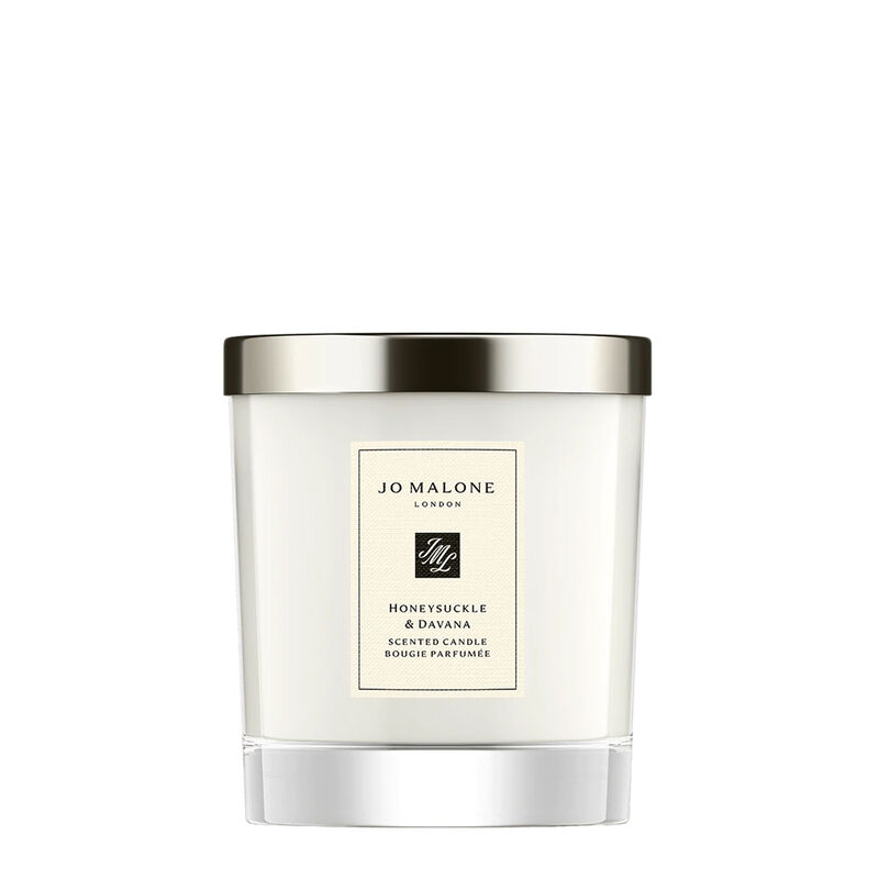 Jo Malone London Honeysuckle & Davana Classic Candle 200g image number 0
